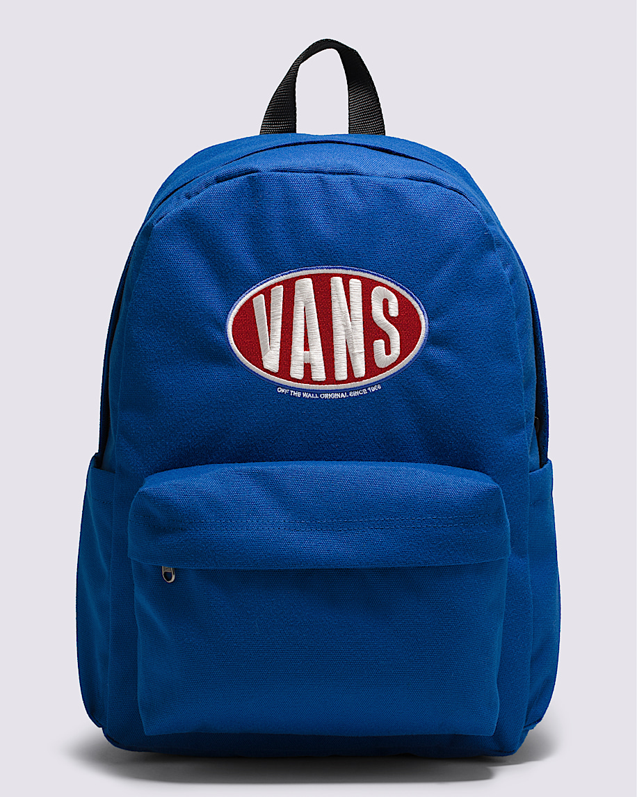 Kids Old Skool Grom Backpack - 1