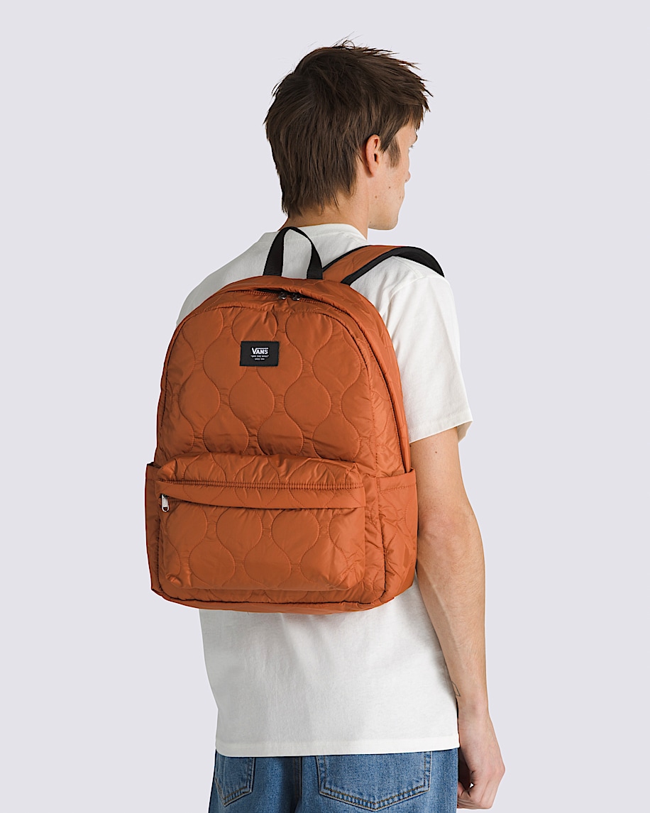 Old Skool Backpack