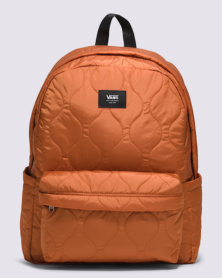 Old Skool Backpack