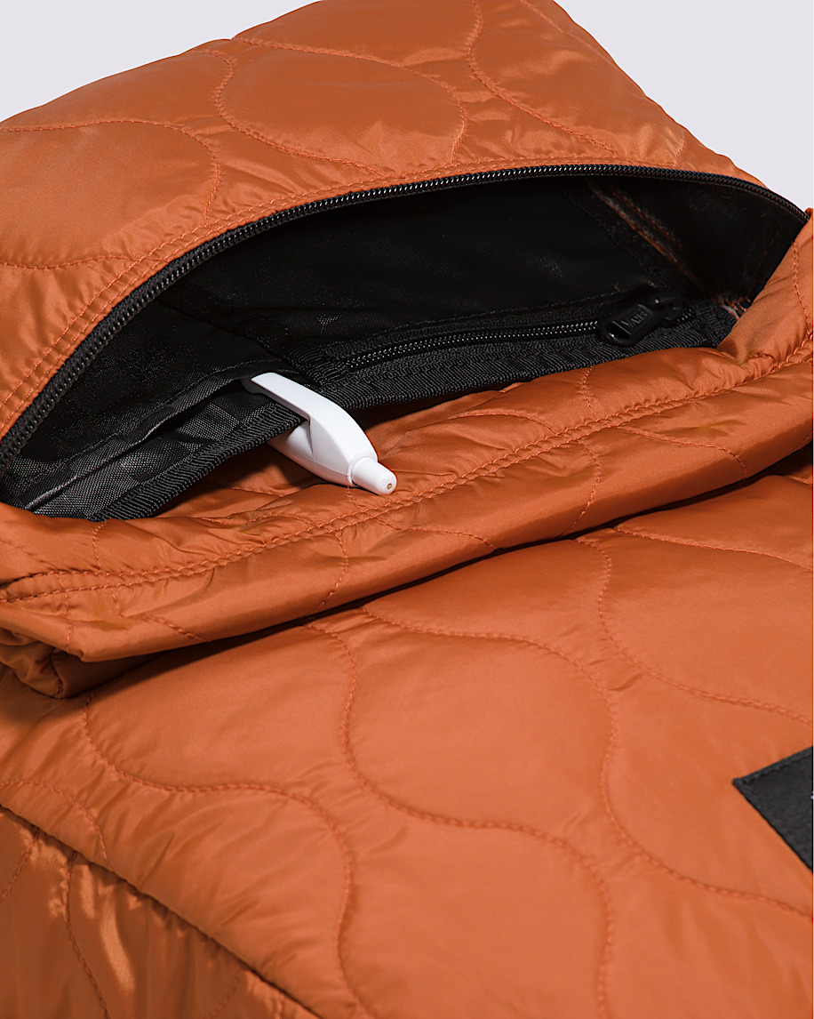 Old Skool Backpack