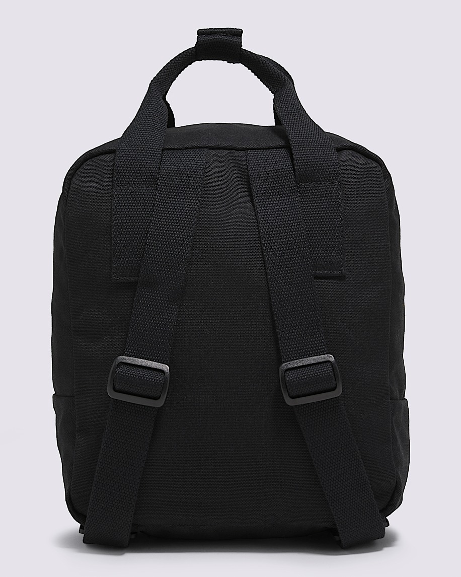 Low Key Mini Backpack in Black | Vans