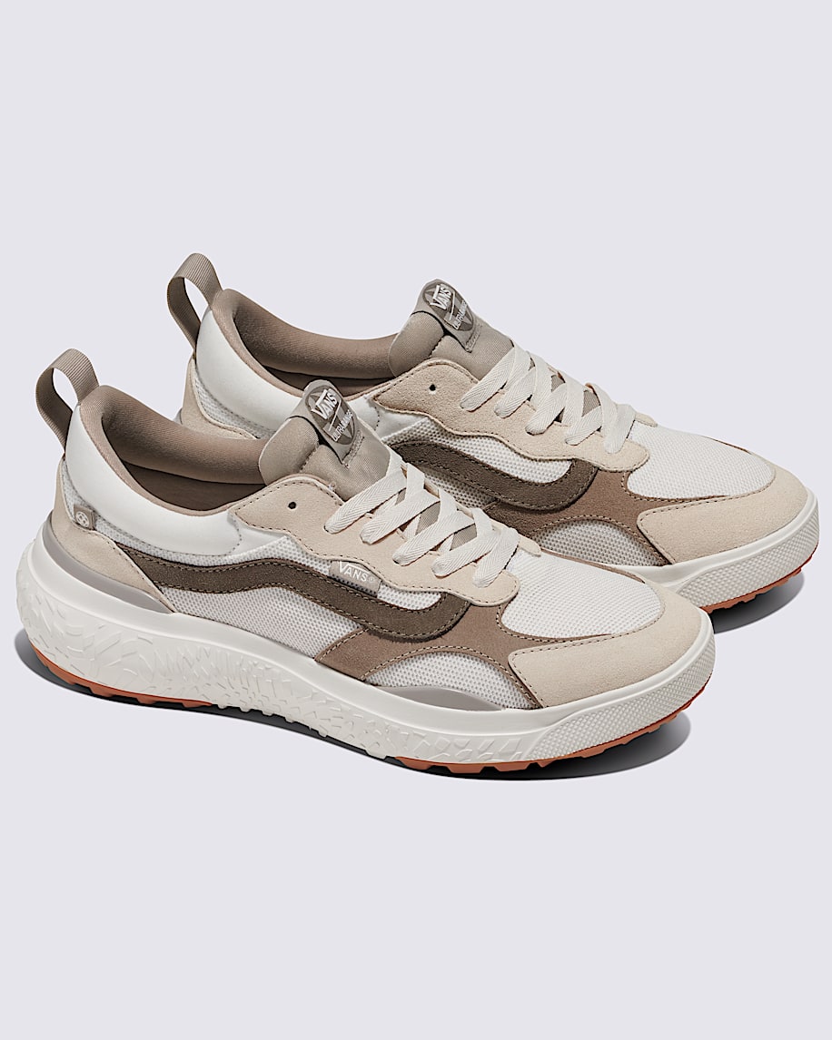 UltraRange Neo VR3 Shoe in Beige / Tan / White | Vans