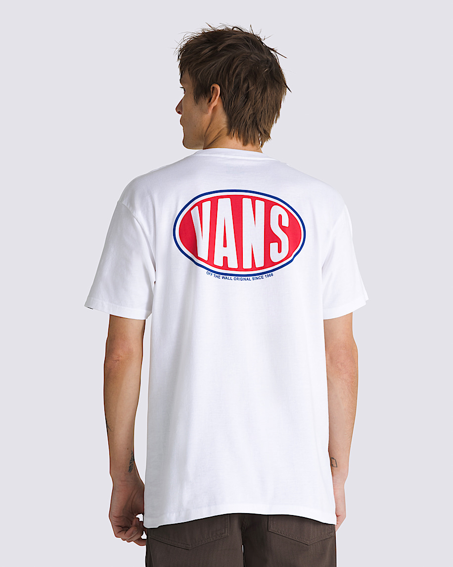 Spray On T-Shirt - 1