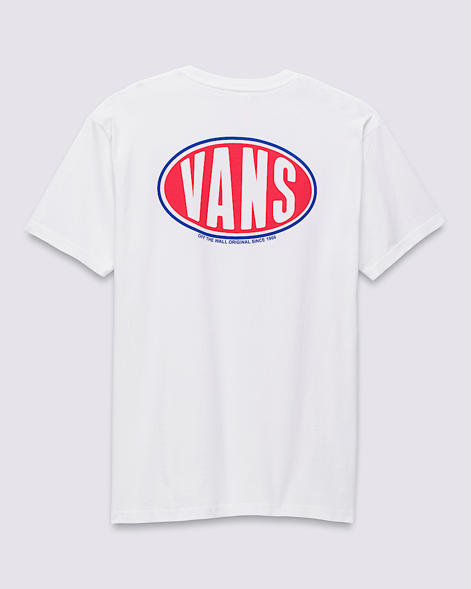 Spray On T-Shirt - 5