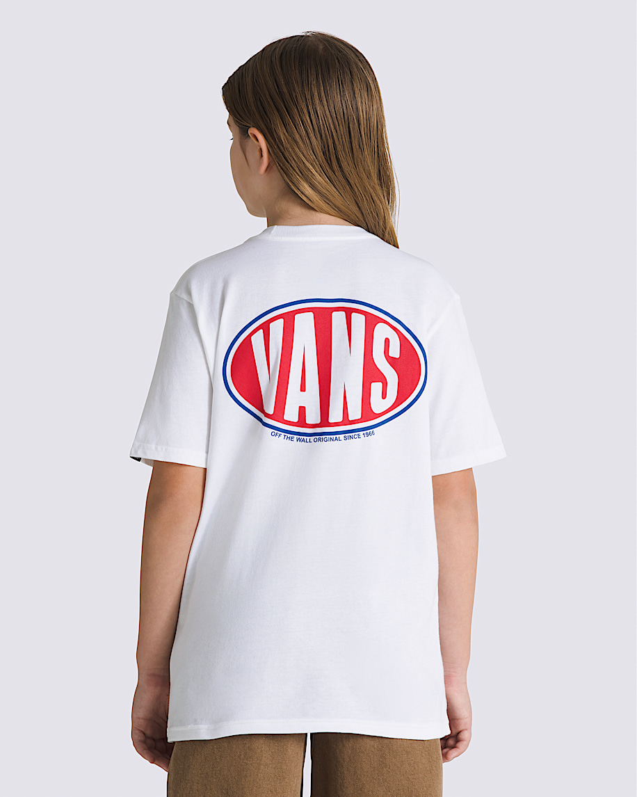 Kids Spray On T-Shirt - 2