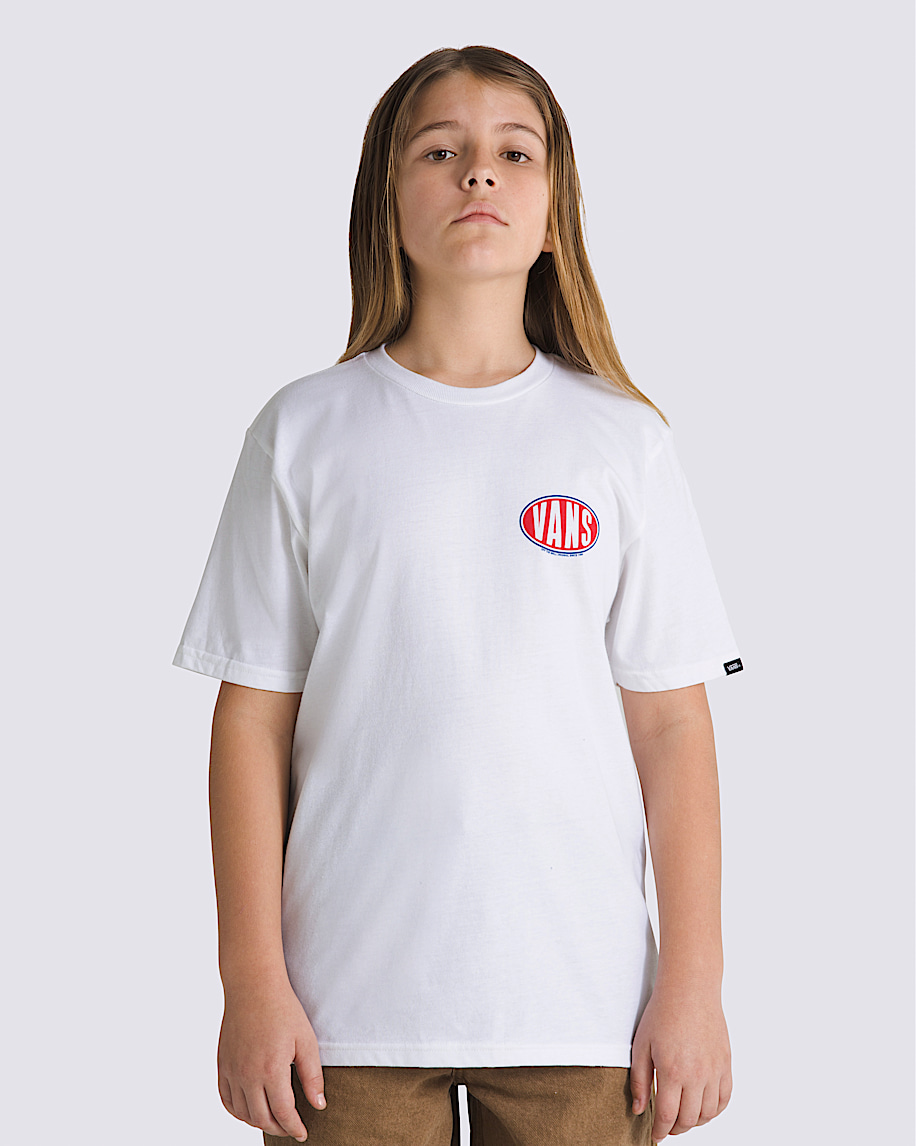 Kids Spray On T-Shirt - 3