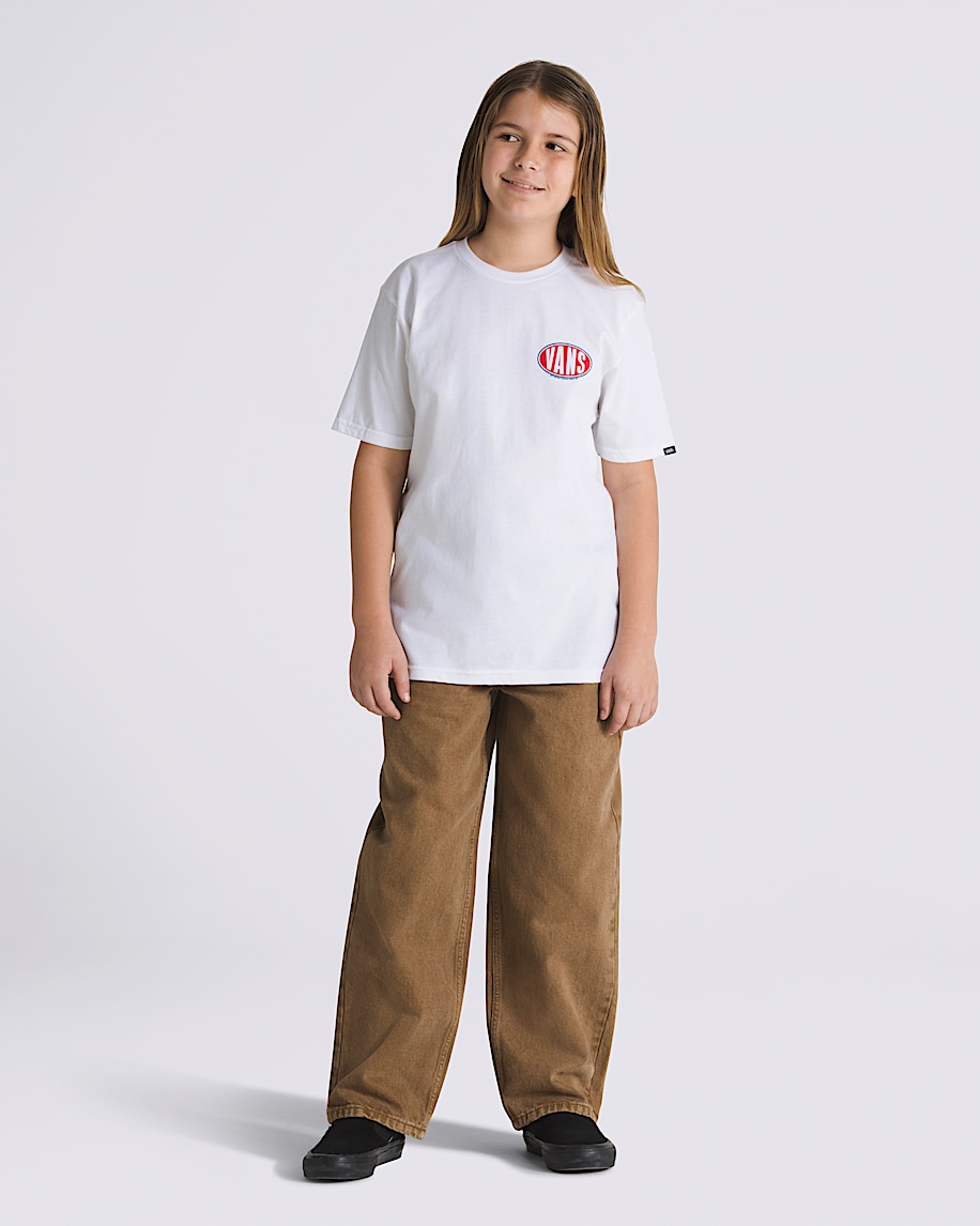 Kids Spray On T-Shirt - 4