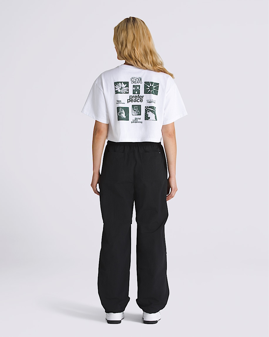 Riley Parachute Pants - 3