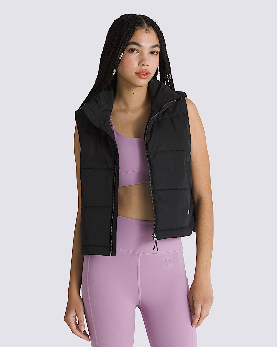 Foundry Vest