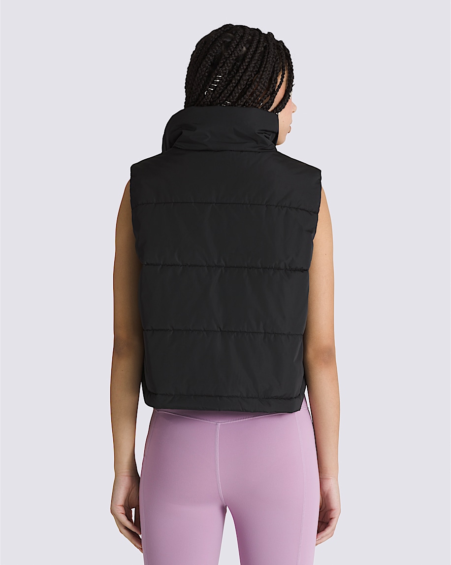 Foundry Vest