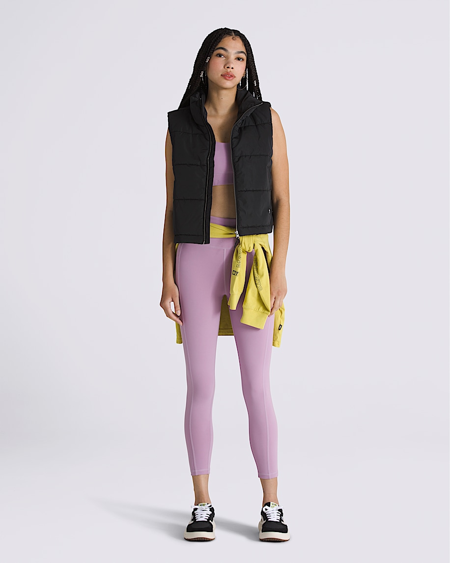 Foundry Vest