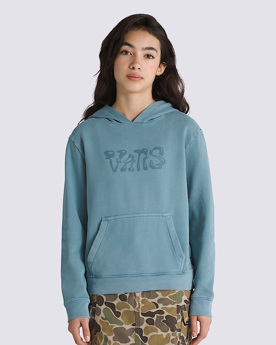 Kids Display Pullover Hoodie - 1
