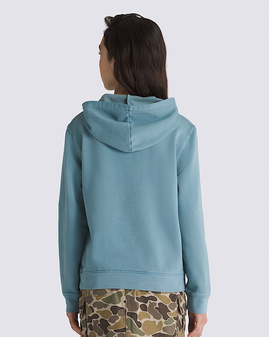 Kids Display Pullover Hoodie - 2