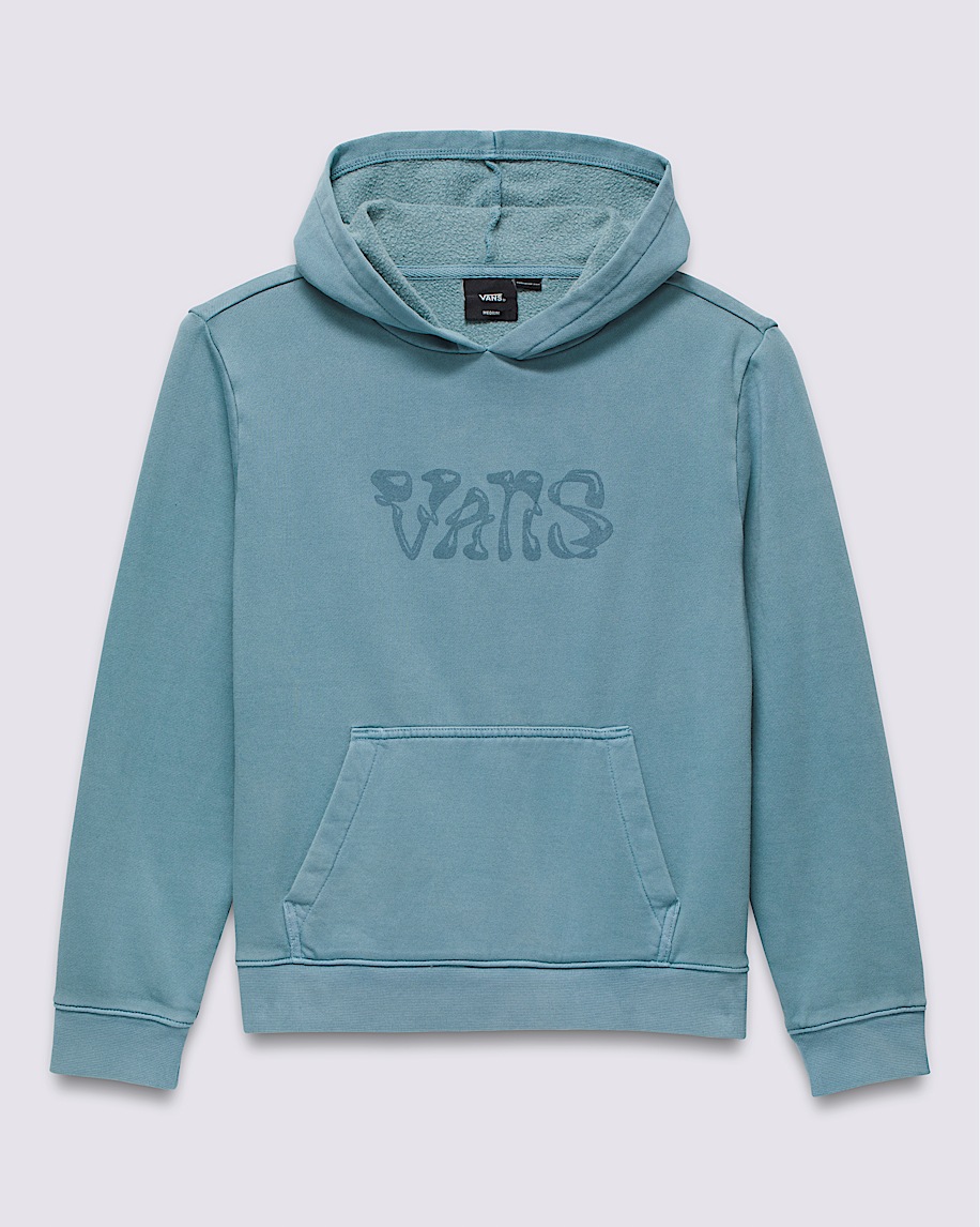 Kids Display Pullover Hoodie - 5