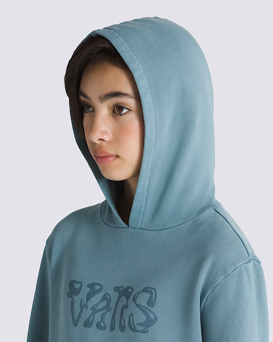 Kids Display Pullover Hoodie - 4