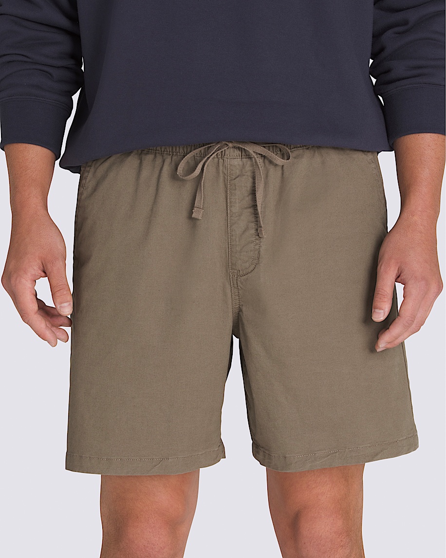 Range Relaxed Elastic 18'' Shorts - 2