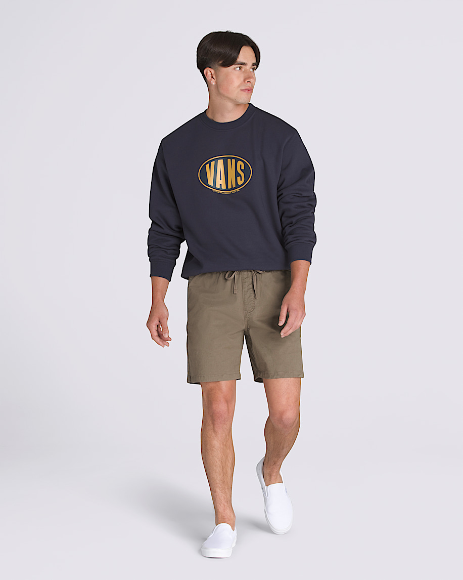 Range Relaxed Elastic 18'' Shorts - 3