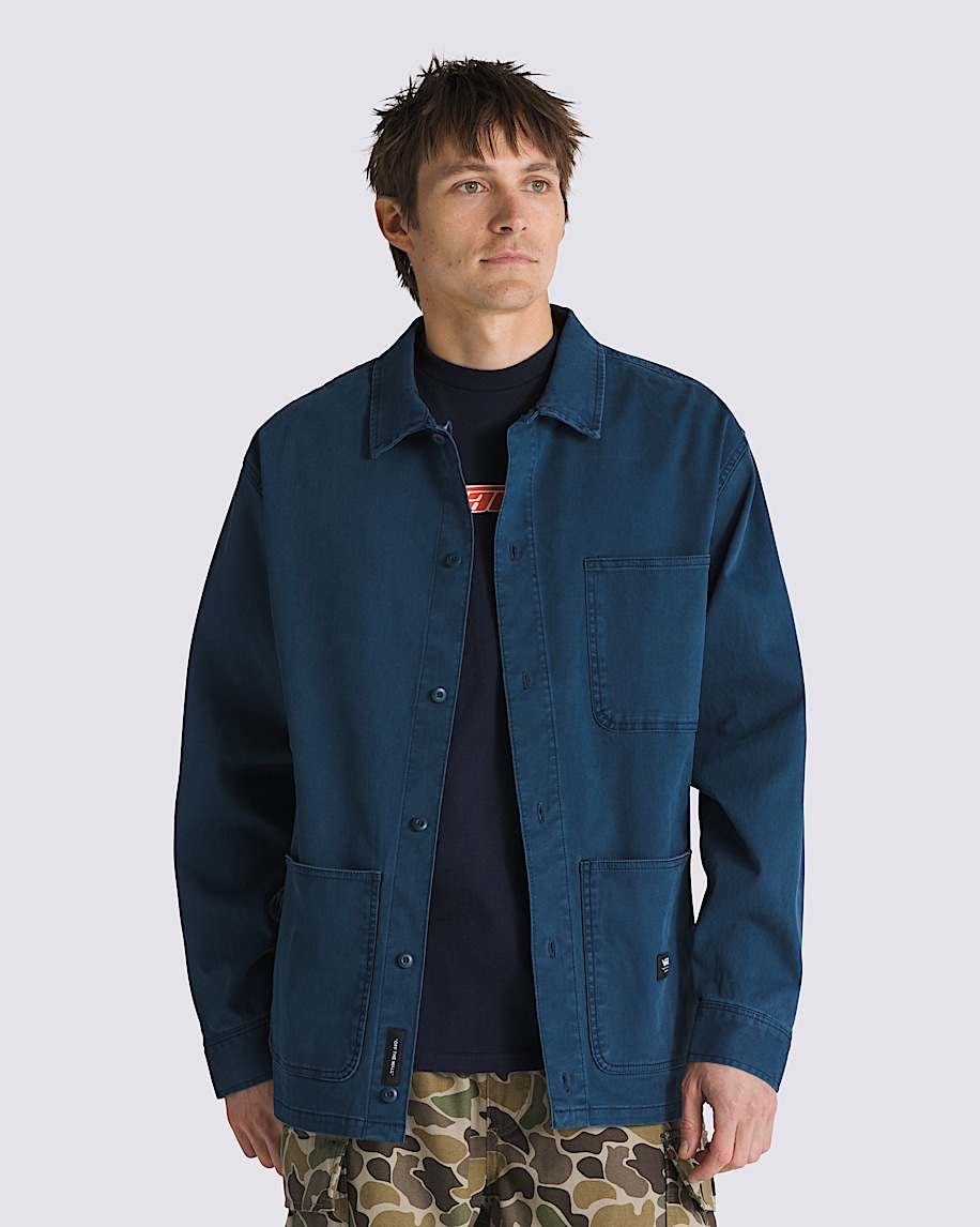 Westfield Shacket - 1