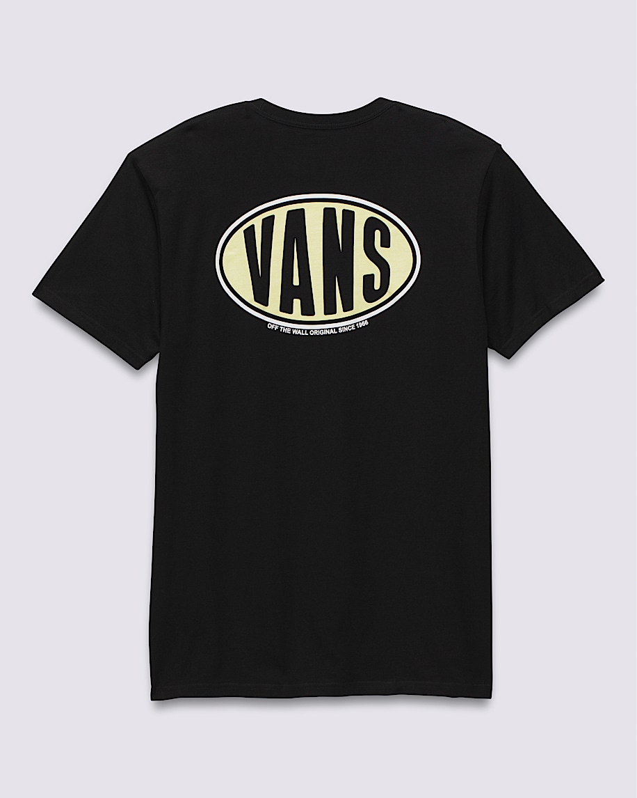 Spray On T-Shirt - 5