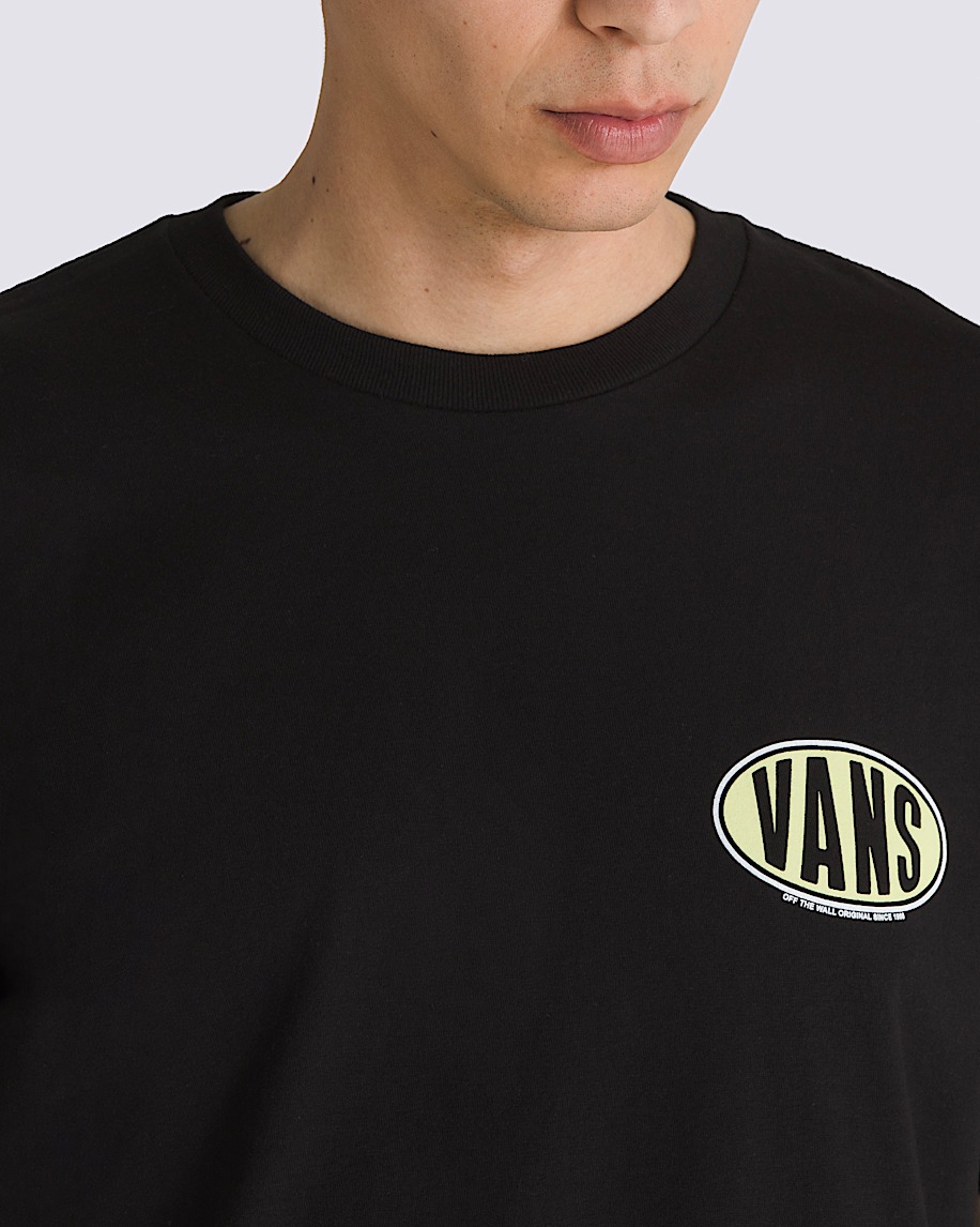 Spray On T-Shirt - 4