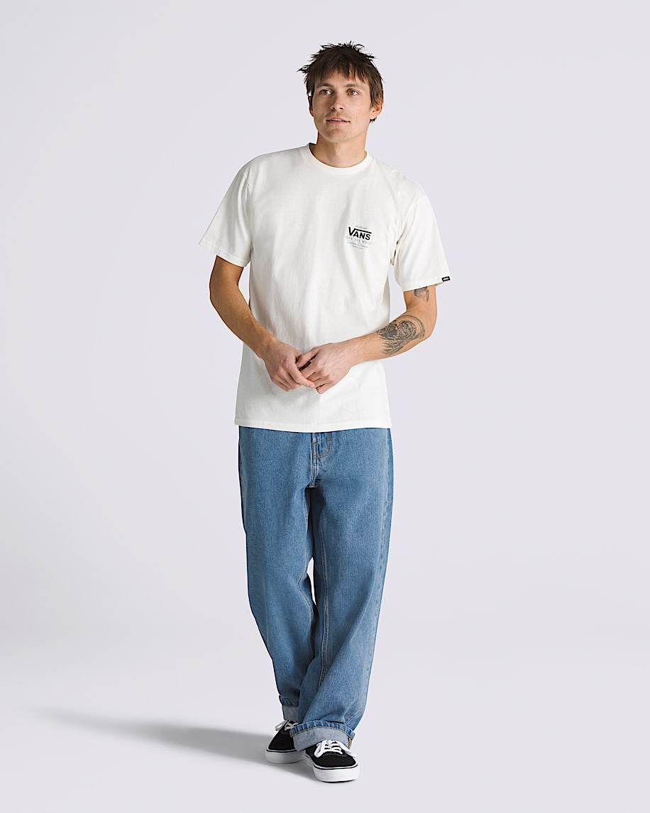Holder St Classic T-Shirt - 4