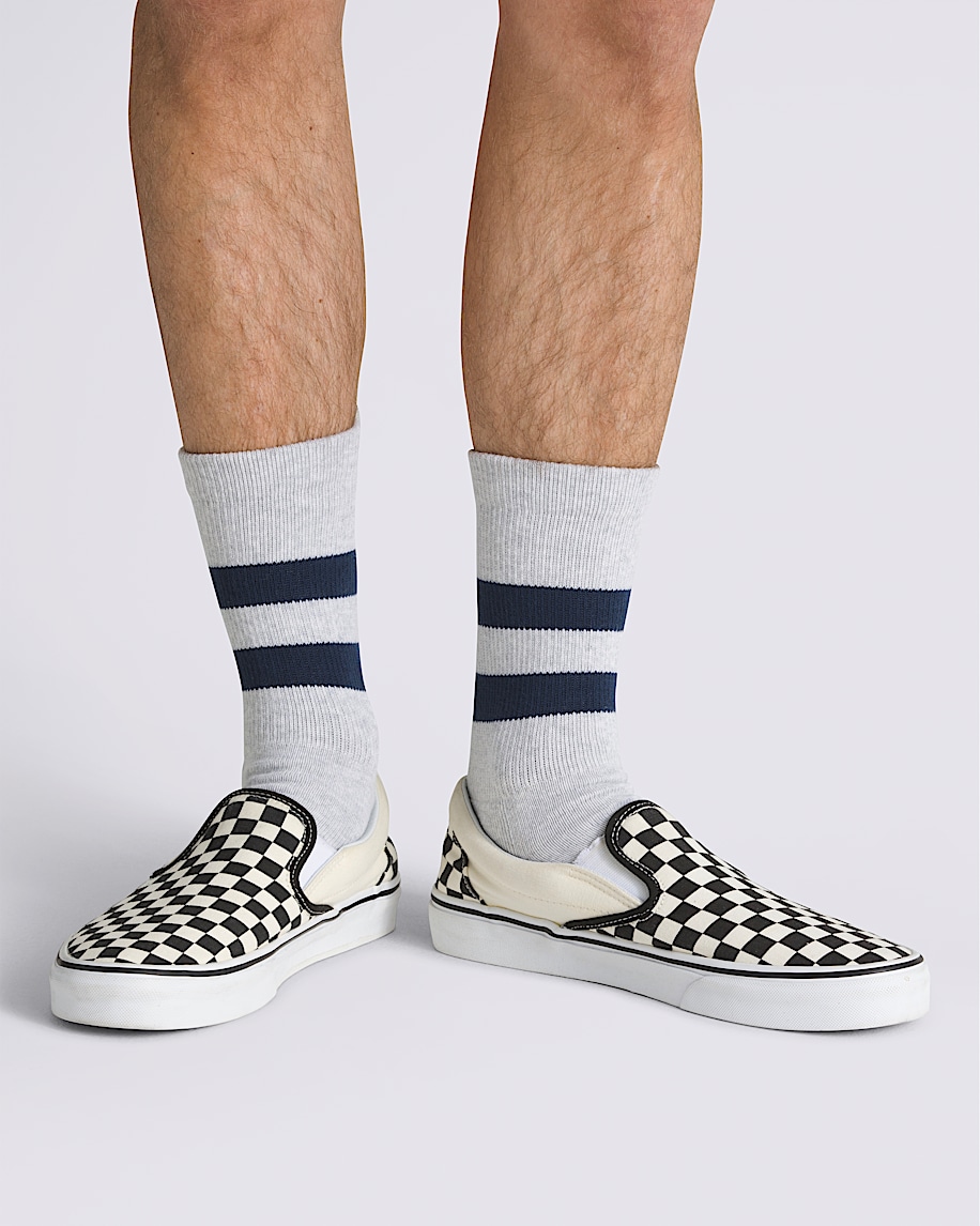 Vans Original Crew Socks - 2