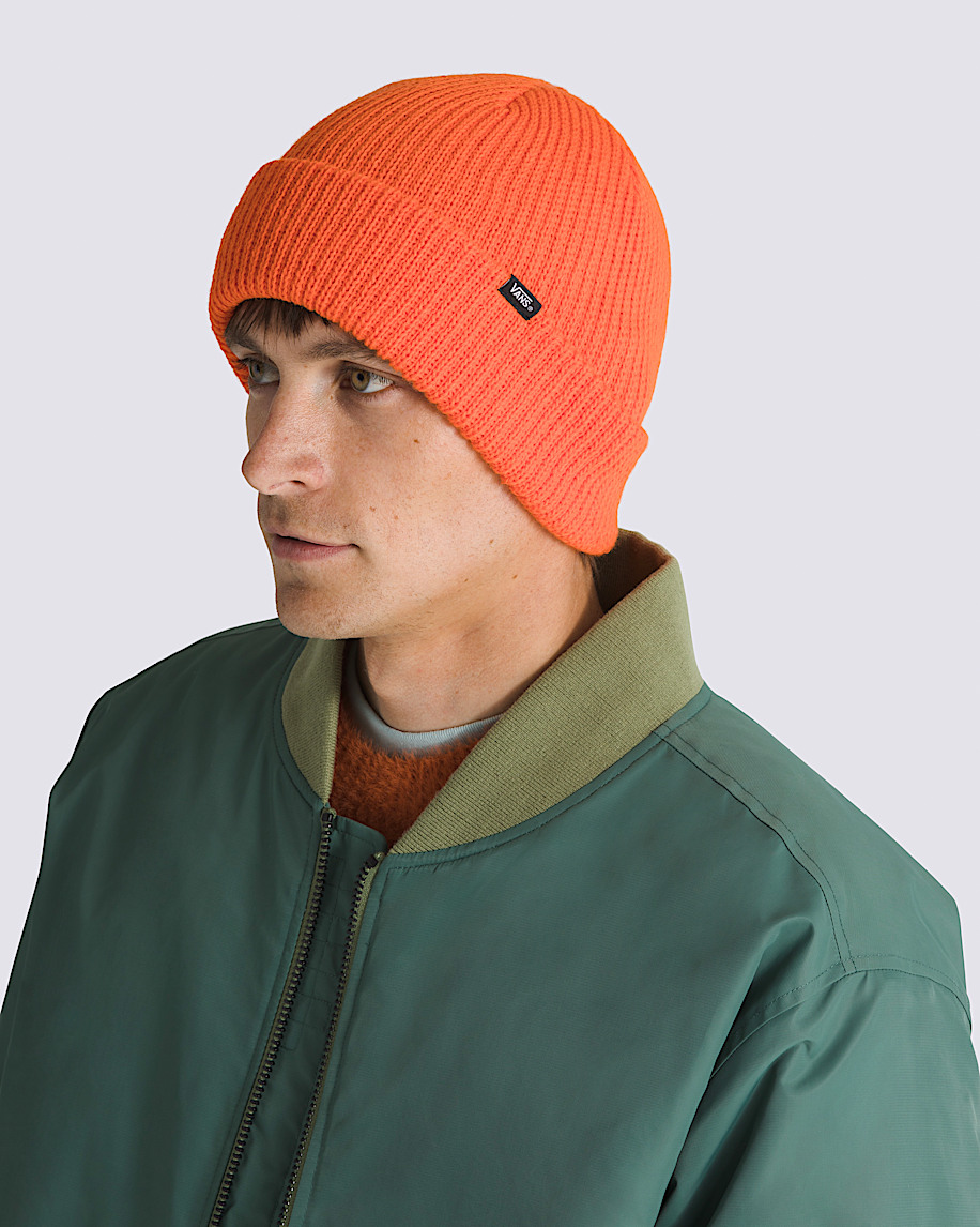 Core Basics Beanie - 2