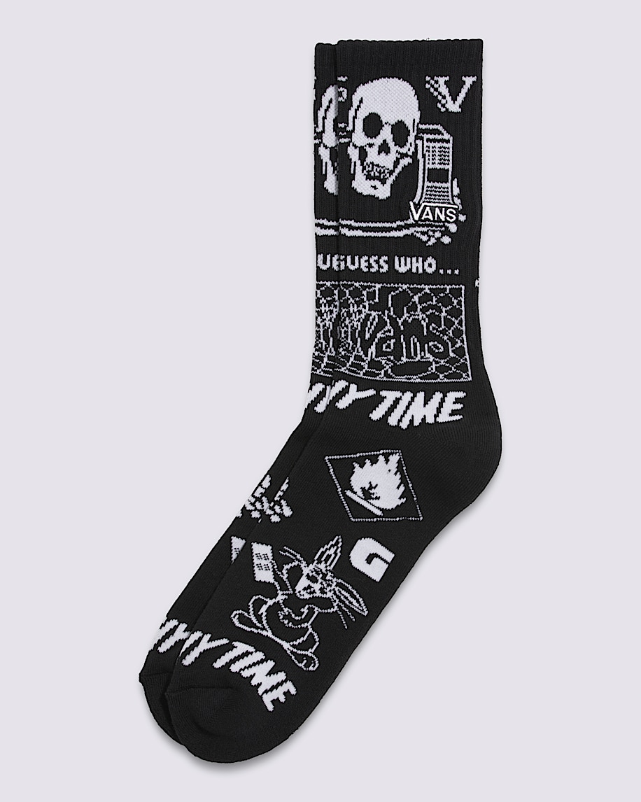 Bubs 66 Crew Socks