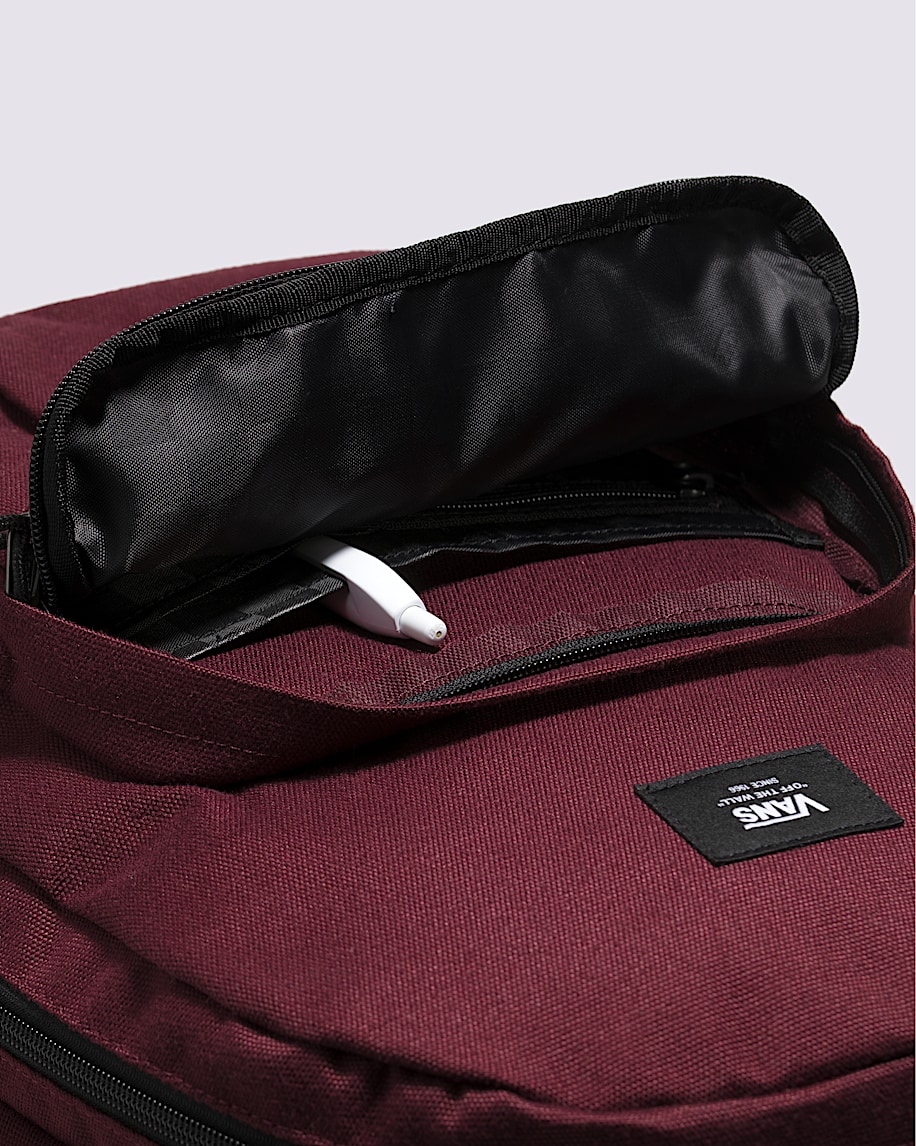 Old Skool Trek Backpack - 4