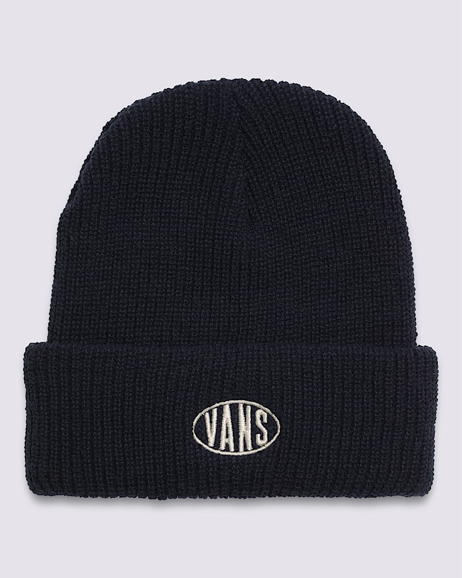 Spray On Cuff Beanie - 1