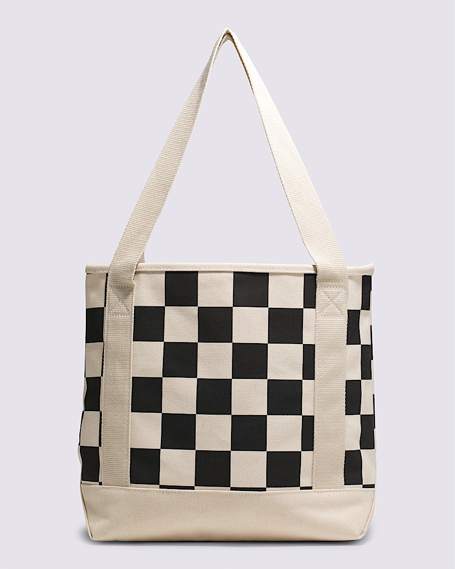 Pergs Midi Tote Bag - 2