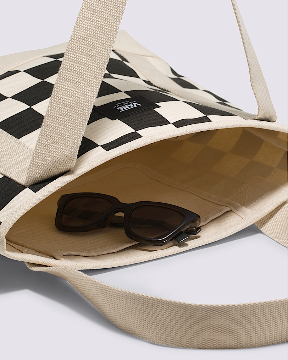 Pergs Midi Tote Bag - 3