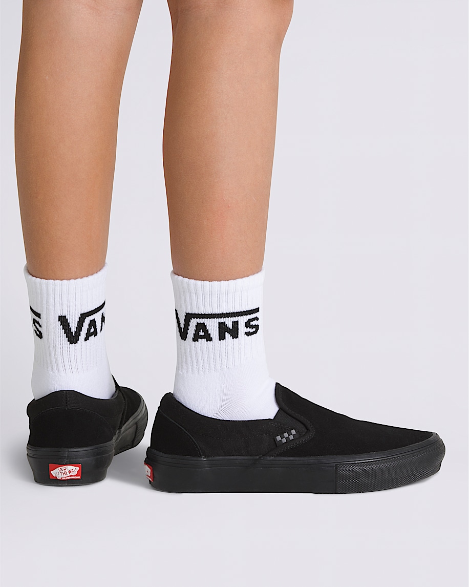 Kids Classic Half Crew Socks - 2