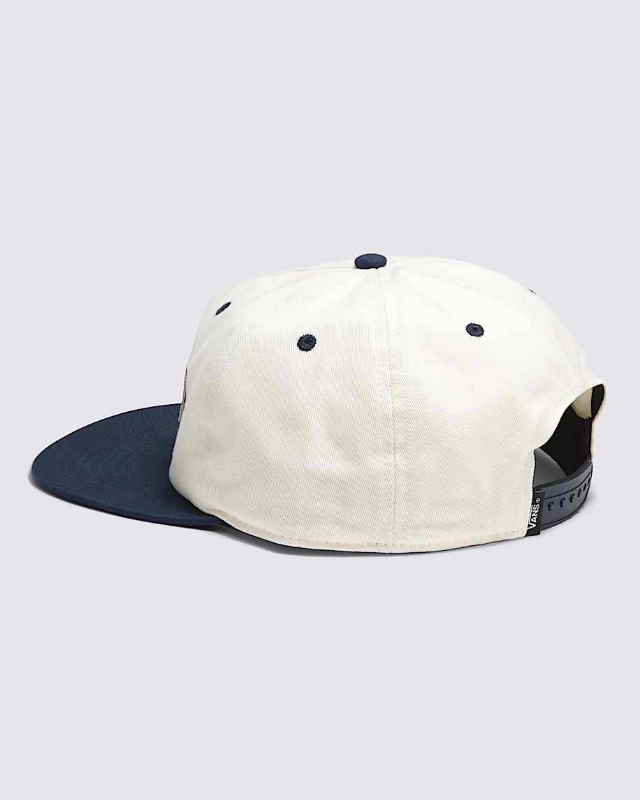 Property Of Low Unstructured Hat - 3