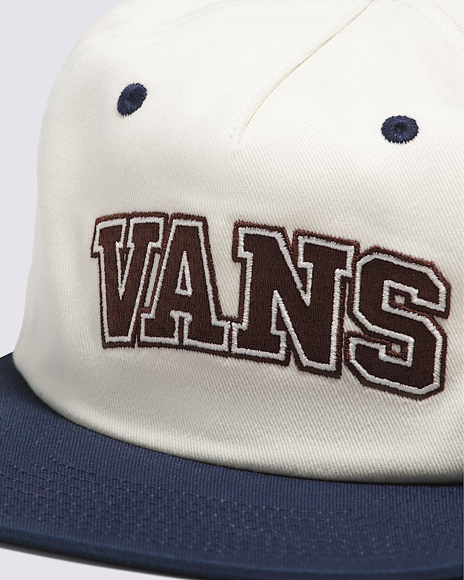 Property Of Low Unstructured Hat - 2