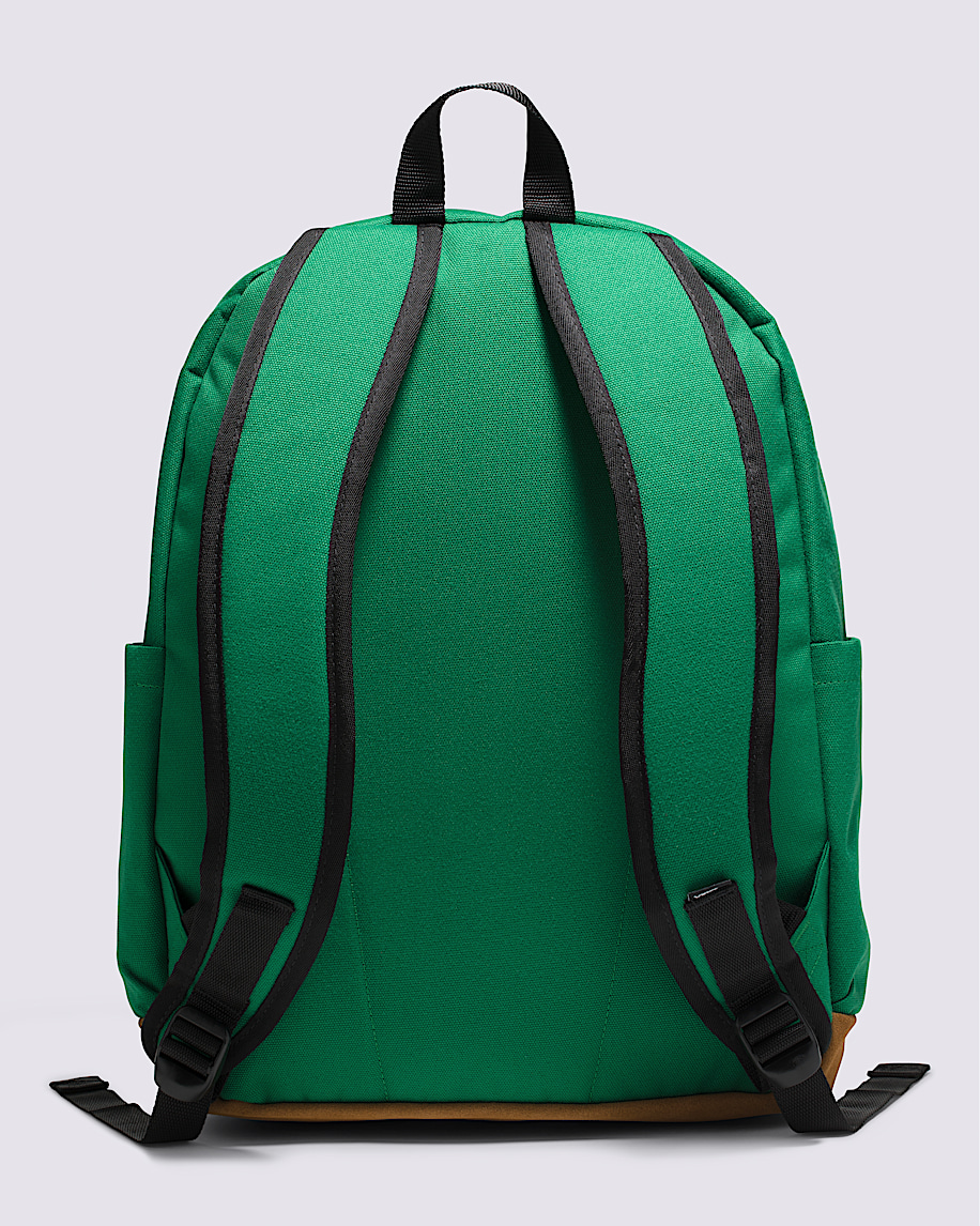 Old Skool Sport Backpack in Verdant Green | Vans