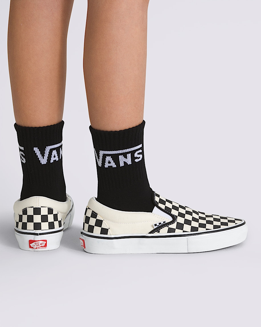 Kids Classic Half Crew Socks - 2