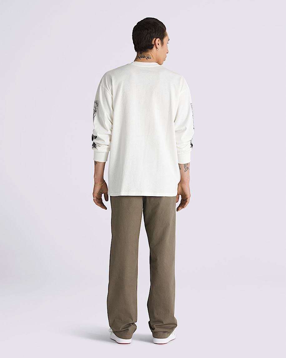 Range Relaxed Elastic Pants - 3