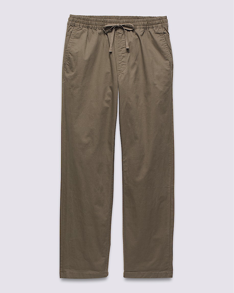 Range Relaxed Elastic Pants - 5