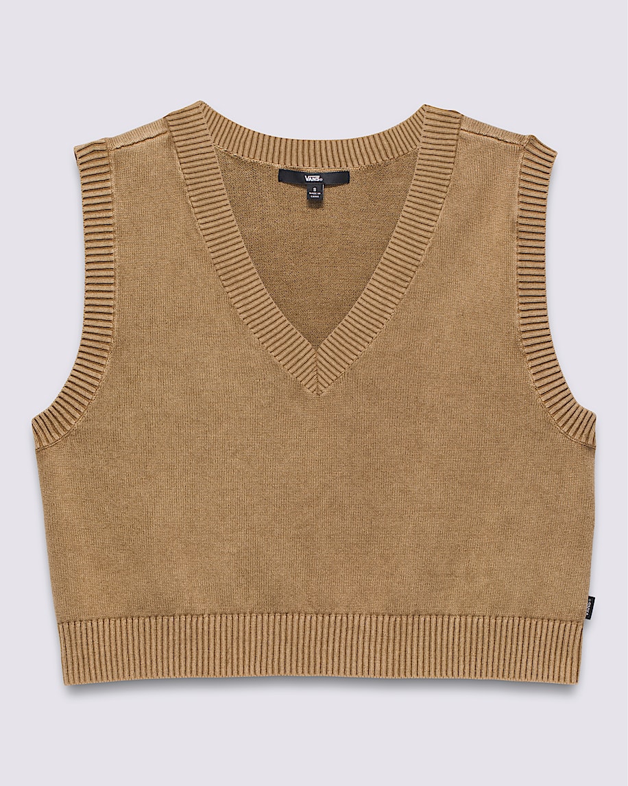 Syd Sweater Vest