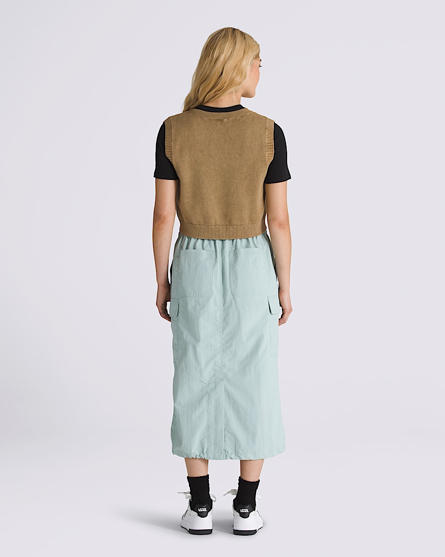Syd Sweater Vest