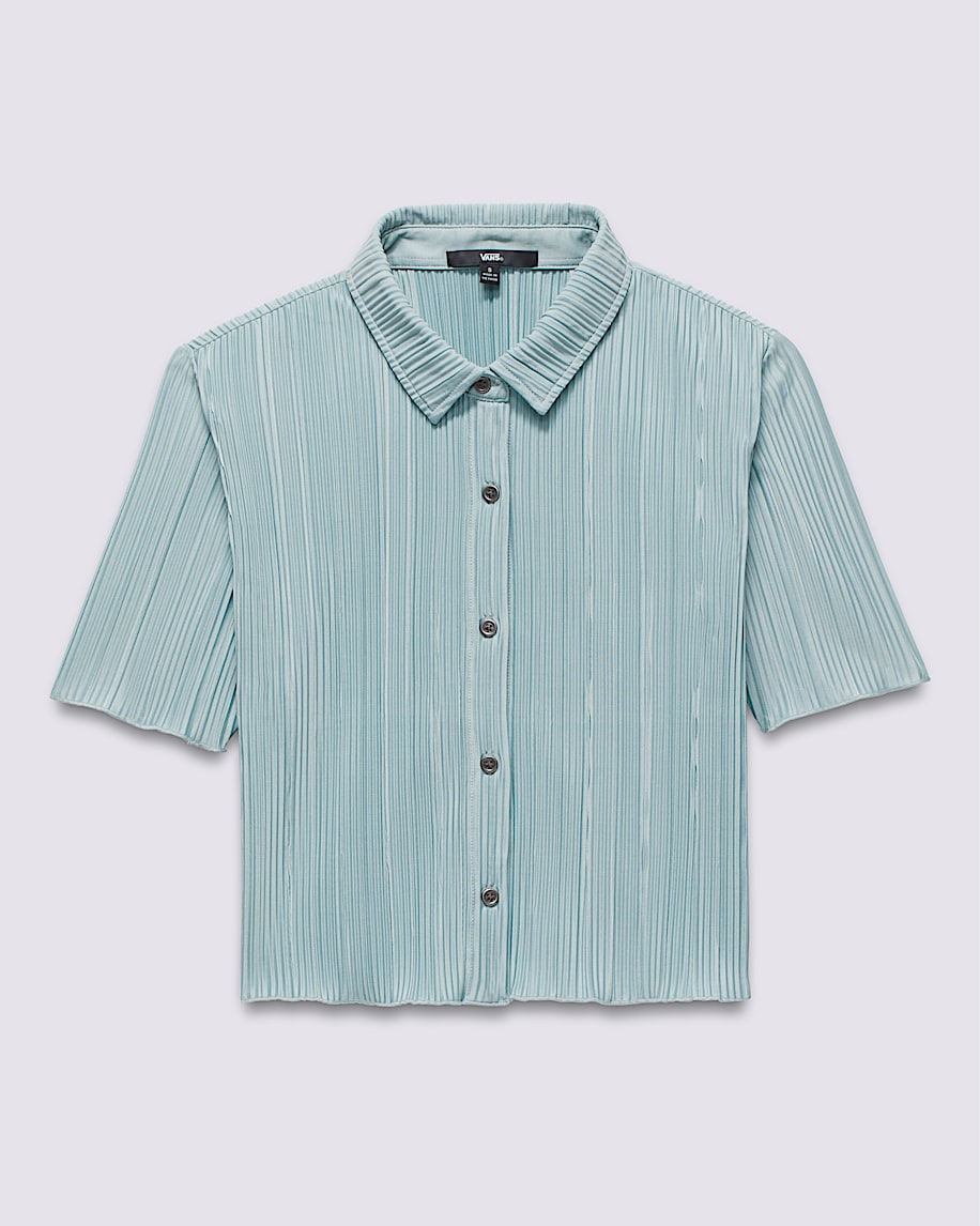 Ambrosy Crop Shirt - 5
