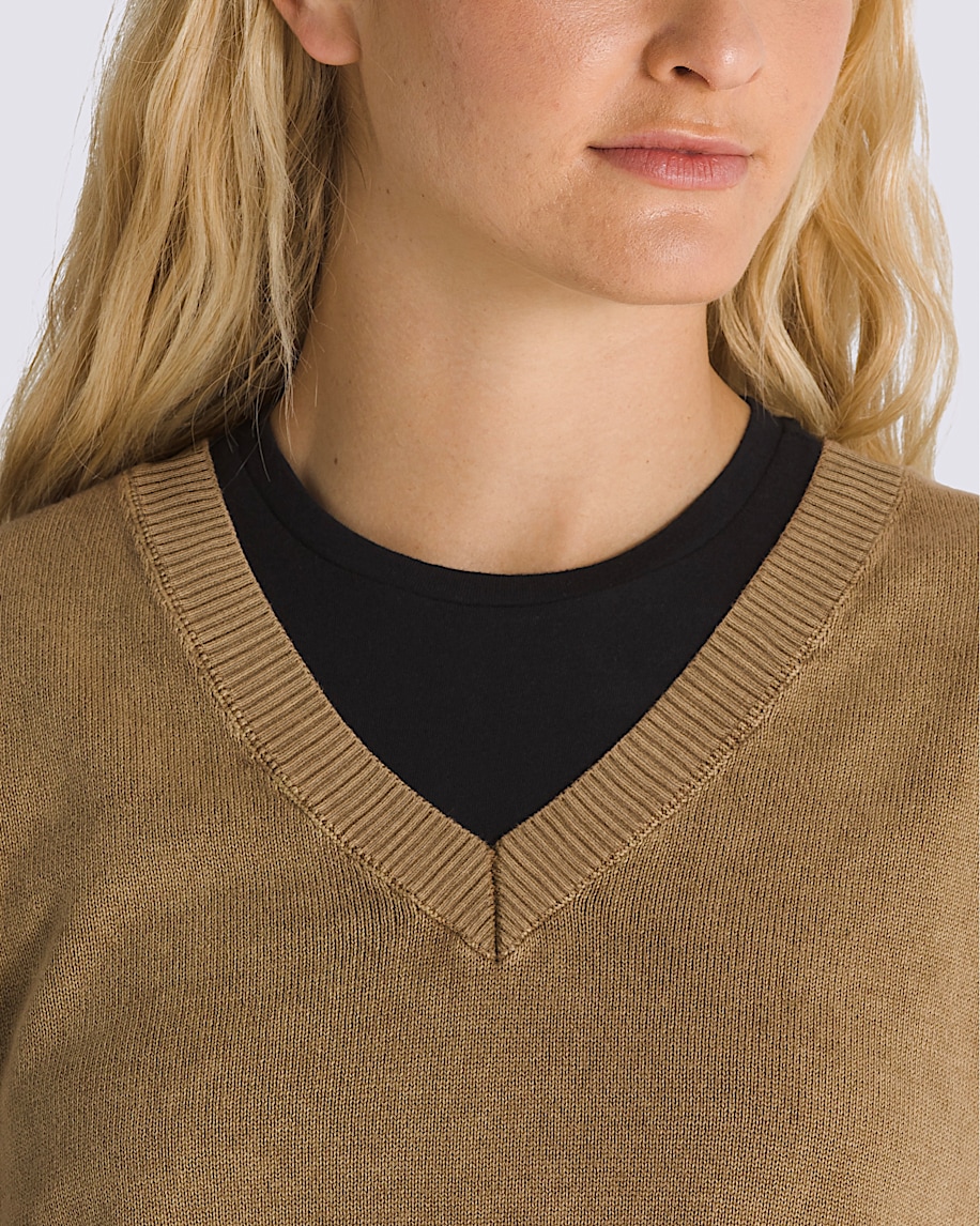 Syd Sweater Vest