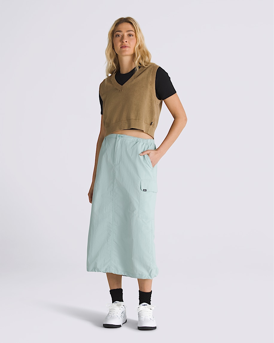 Syd Sweater Vest