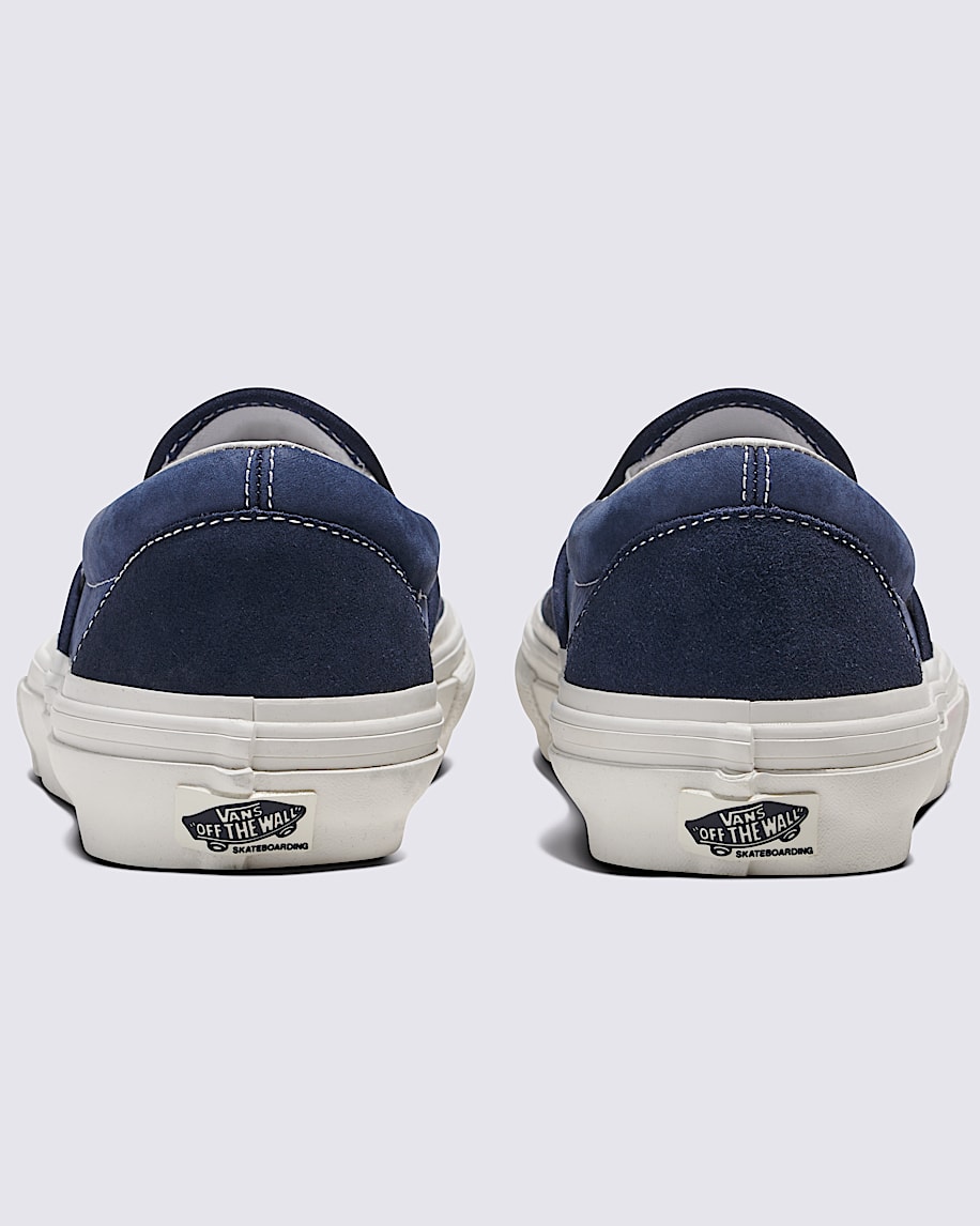 Skate Slip-On Wrapped Shoe