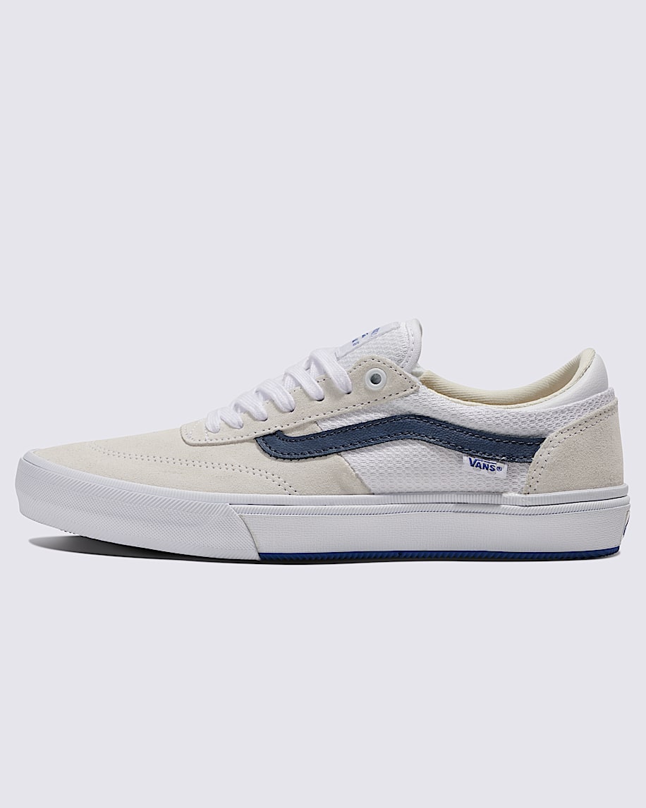 Skate Gilbert Crockett Shoe - 1