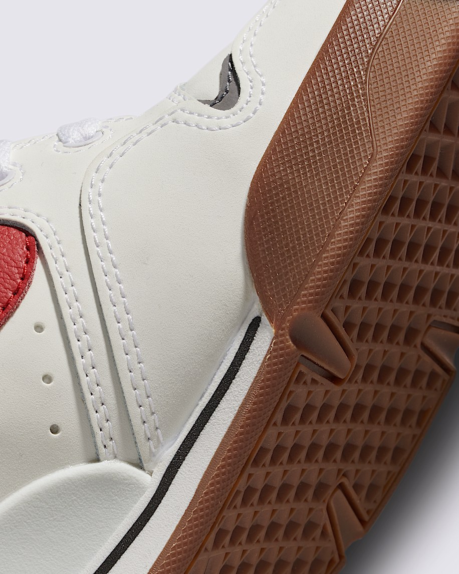 Rowley XLT Shoe - 6