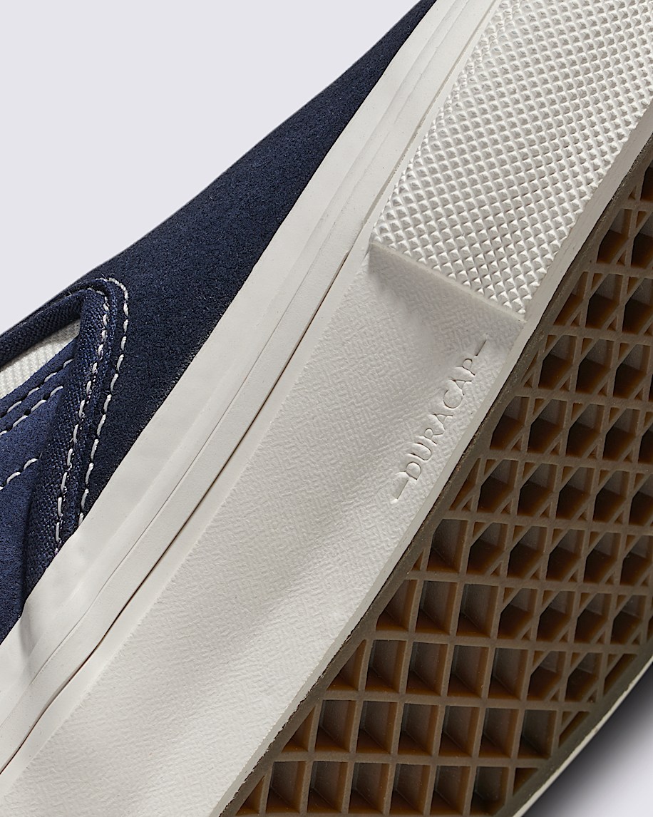Skate Slip-On Wrapped Shoe