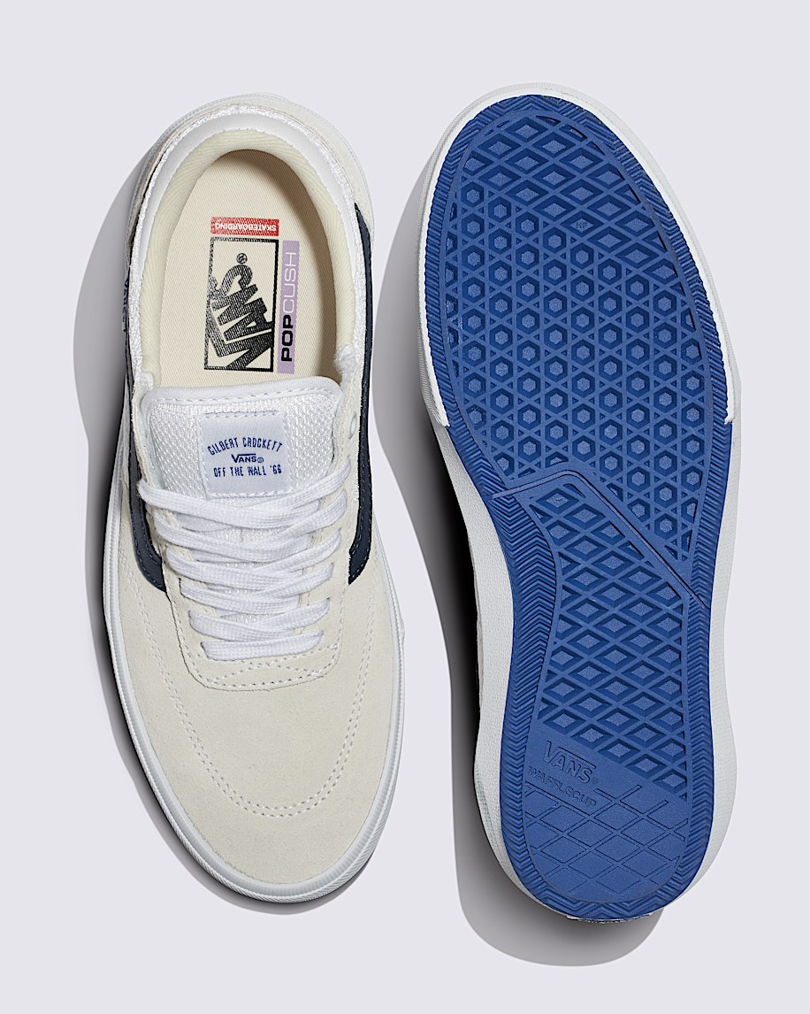 Skate Gilbert Crockett Shoe - 3