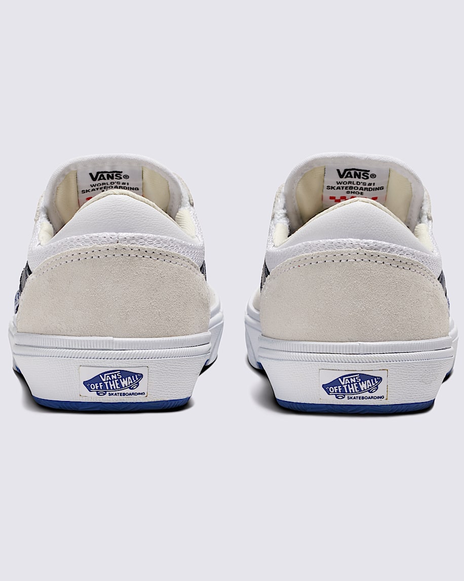 Skate Gilbert Crockett Shoe - 4